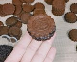 Foto del paso 8 de la receta: Galletas de chocolate