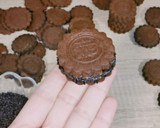 Foto del paso 8 de la receta: Galletas de chocolate