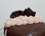 عکس مرحله 3 از دستور کیک روز مادر