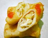 Foto langkah ke 8 dari resep Sosis Solo Ekonomis.