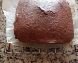 Foto del paso 2 de la receta: Brownies de chocolate y topochos