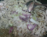 Foto del paso 3 de la receta: Tostadas Mexicanas