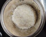A picture of step 4 of Fenugreek seeds dosa.