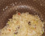 Foto del paso 2 de la receta: 🤫 Croquetas Secretas De Arroz Súper Deliciosas 🥗