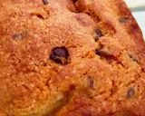 Foto del paso 7 de la receta: Pound Cake con Pepitas de Chocolate
