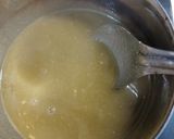 A picture of step 2 of Raw mango mint sharbat.