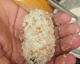 A picture of step 14 of Vegetable Cutlet 📌.