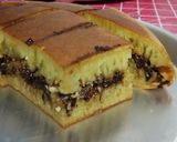 Foto langkah ke 6 dari resep Martabak manis a.k.a Terang bulan.