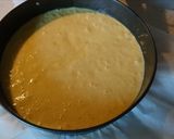 Piskóta tortákhoz recept fázis 3 fotója