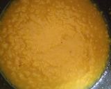 A picture of step 6 of Bisi Bele Bath (south indian spiced khichadi).