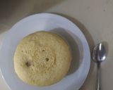 Foto del paso 4 de la receta: Torta en taza súper fácil