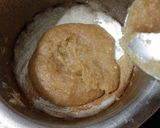 ધંઉ ના લોટ નો શીરો (Wheat Flour Shiro Recipe In Gujarati) રેસીપી સ્ટેપ4ફોટો