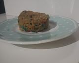 Foto del paso 2 de la receta: Torta de banana en taza light