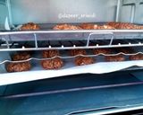Foto langkah ke 3 dari resep Nestum Choco Cookies.