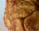 Фото кроку 5 до Обезьяний хлеб / отрывной хлеб (Monkey bread).