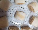 Coffee milk steamed buns recipe step 6 photo