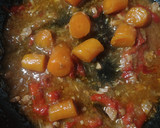Foto del paso 5 de la receta: Carne de cerdo desmenuzada para bocadillos