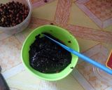 Foto langkah ke 5 dari resep Rujak petis.