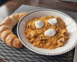 Székelykáposzta 🥘 recept fázis 5 fotója