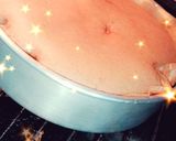 صورة لخطوة 1 من وصفة 🥧🍫 كيكة شوكولة هايلة و اقتصادية 🍫🥧