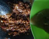 Foto langkah ke 5 dari resep Sambal Rujak Kacang Tanah.