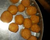 બટેટા વડા(Bateta Vada Recipe inGujarati) રેસીપી સ્ટેપ3ફોટો