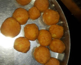 બટેટા વડા(Bateta Vada Recipe inGujarati) રેસીપી સ્ટેપ3ફોટો