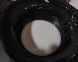 ক্যারামেল অ্যাপেল গ্রেপ পাই রেসিপির ধাপ 9 ছবি