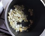 Foto del paso 2 de la receta: Canastitas de zapallito verde