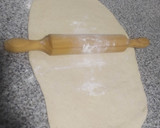 Foto del paso 5 de la receta: Pizza