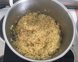 Rakott fejes káposzta spárgával recept fázis 4 fotója