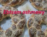 صورة لخطوة 9 من وصفة بريوش شم النسيم💐