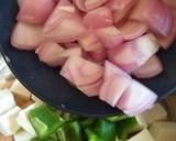 Grilled Paneer Tikka recipe step 3 photo