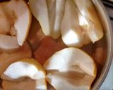 Foto del paso 3 de la receta: Peras asadas