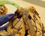 Foto del paso 4 de la receta: Cookies de coco