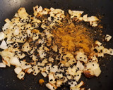 Foto del paso 2 de la receta: Crema de calabaza y semillas de nigella