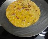 Mango theplas with mango salsa recipe step 4 photo