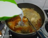 Foto langkah ke 5 dari resep GATA-44: SAYUR KARE AYAM KAMPUNG.