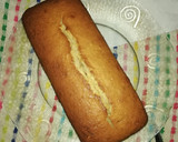 Foto del paso 1 de la receta: Budín de banana 🍌 y dulce de leche