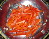 Foto del paso 7 de la receta: Tacos de pollo