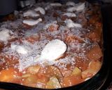 Foto del paso 3 de la receta: Relleno de canelones con ricota y pollo