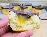 ช็อคโกแลตมัฟฟิ่น ทำง่าย (ใช้แค่ตะกร้อมือ) วิธีทำสูตร 9 รูป