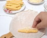 Foto langkah ke 4 dari resep Tape Keju Aroma.