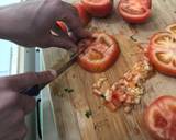 Tabbouleh - Lebanese parsley salad recipe step 2 photo