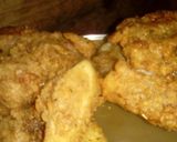 Foto del paso 3 de la receta: Milanesas de roosbi riquísimas