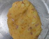ब्रेड पकोड़े (bread pakode recipe in Hindi) रेसिपी चरण 2 फोटो