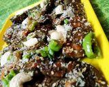 પાત્રા (Patra Recipe In Gujarati) રેસીપી સ્ટેપ3ફોટો
