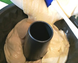 Foto del paso 7 de la receta: Bundt cake - bizcocho
