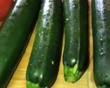 Foto del paso 1 de la receta: SOPA DE CALABACITAS #elsabordelosrecuerdos