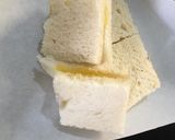 પાઇનેપલ જામ સેન્ડવીચ (Pineapple Jam Sandwich Recipe In Gujarati) રેસીપી સ્ટેપ3ફોટો